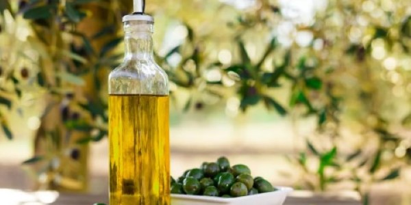 تصویر 4 از خرید و فروش روغن زیتون سبز دشت با شرایط فوق العاده